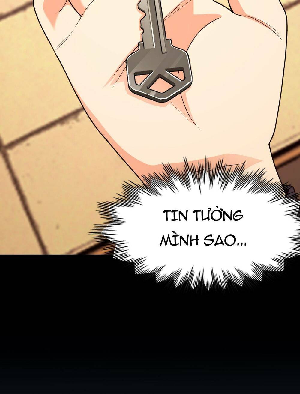 Mệnh Danh Thuật Của Bóng Tối Chapter 13 - Trang 2