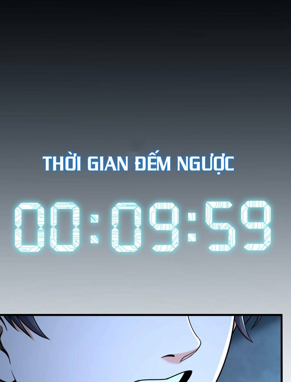 Mệnh Danh Thuật Của Bóng Tối Chapter 13 - Trang 2