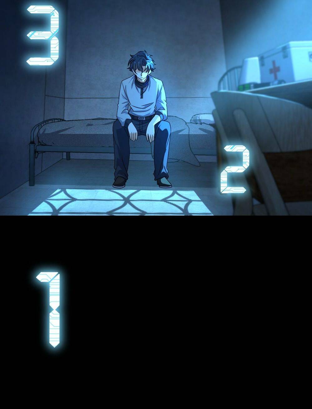 Mệnh Danh Thuật Của Bóng Tối Chapter 13 - Trang 2