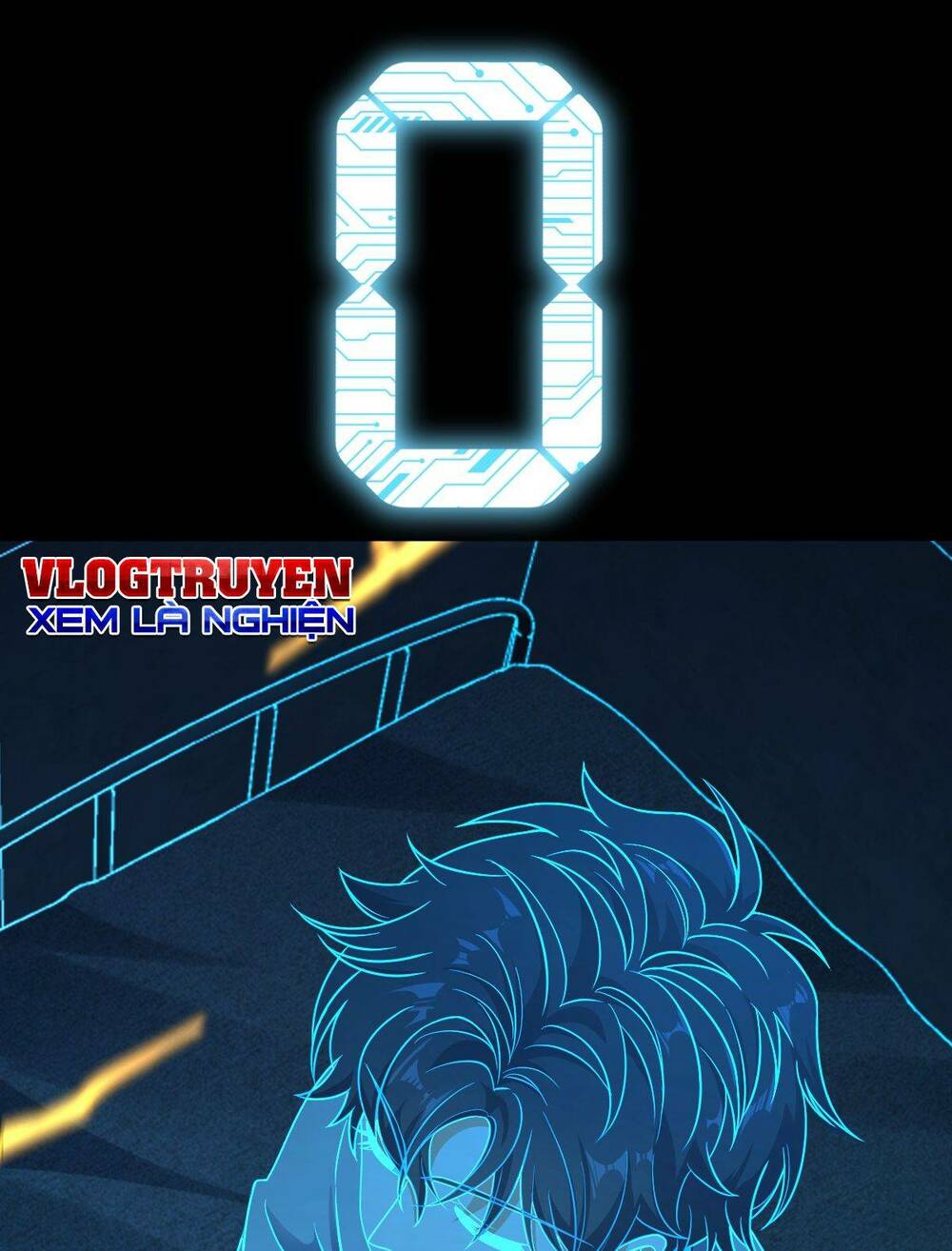 Mệnh Danh Thuật Của Bóng Tối Chapter 13 - Trang 2