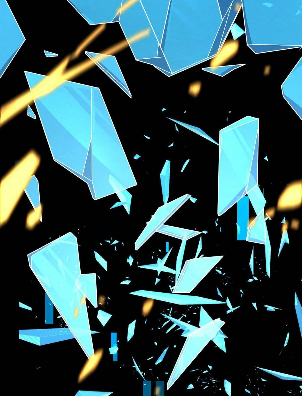 Mệnh Danh Thuật Của Bóng Tối Chapter 13 - Trang 2