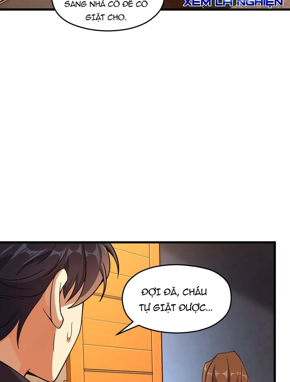 Mệnh Danh Thuật Của Bóng Tối Chapter 13 - Trang 2
