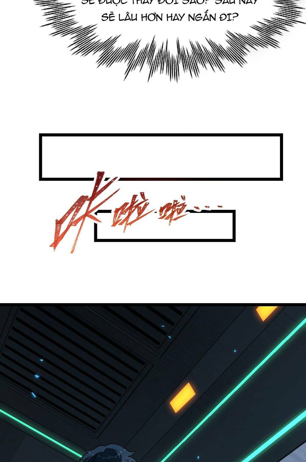 Mệnh Danh Thuật Của Bóng Tối Chapter 14 - Trang 2