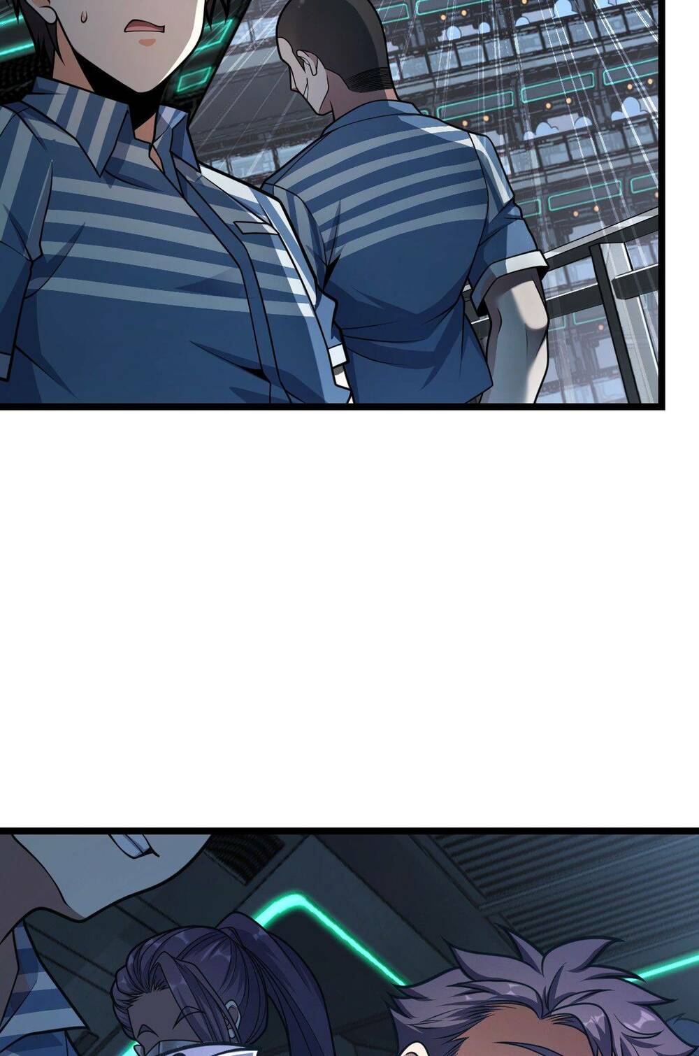 Mệnh Danh Thuật Của Bóng Tối Chapter 14 - Trang 2