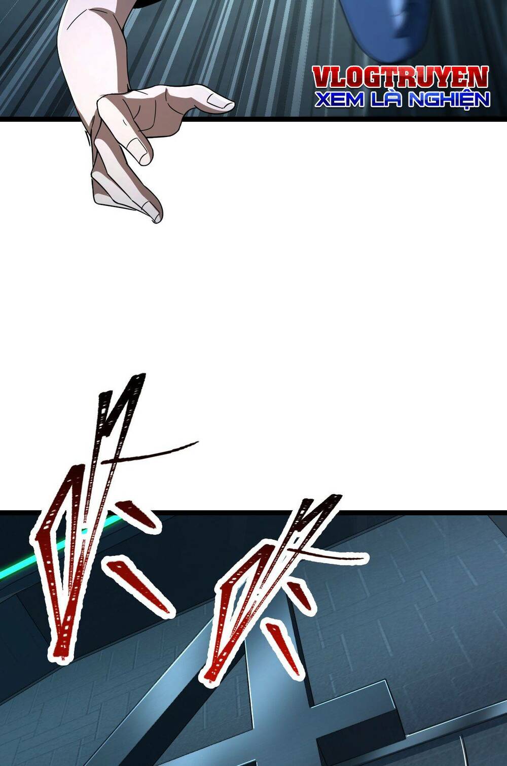 Mệnh Danh Thuật Của Bóng Tối Chapter 14 - Trang 2
