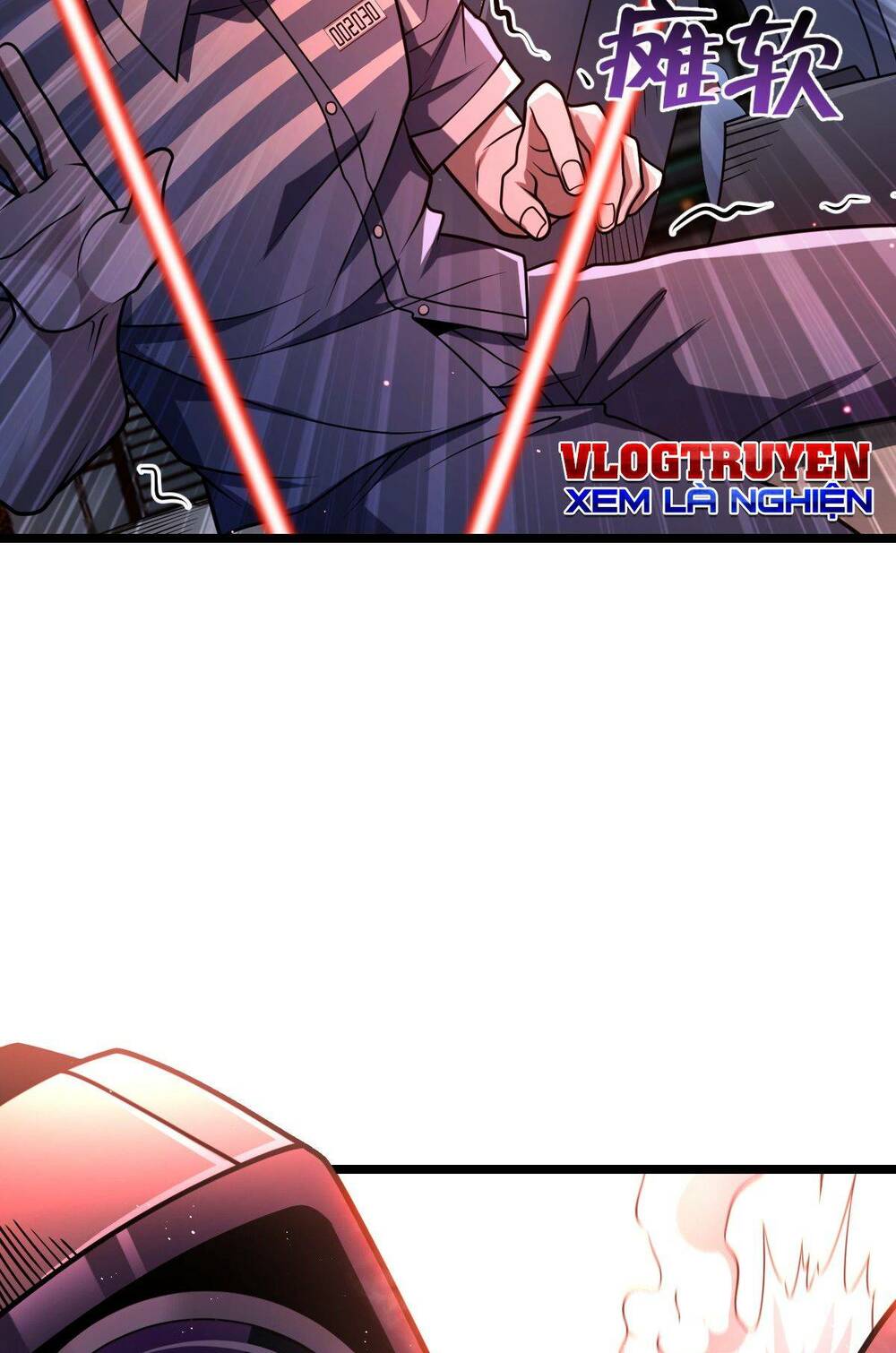 Mệnh Danh Thuật Của Bóng Tối Chapter 14 - Trang 2