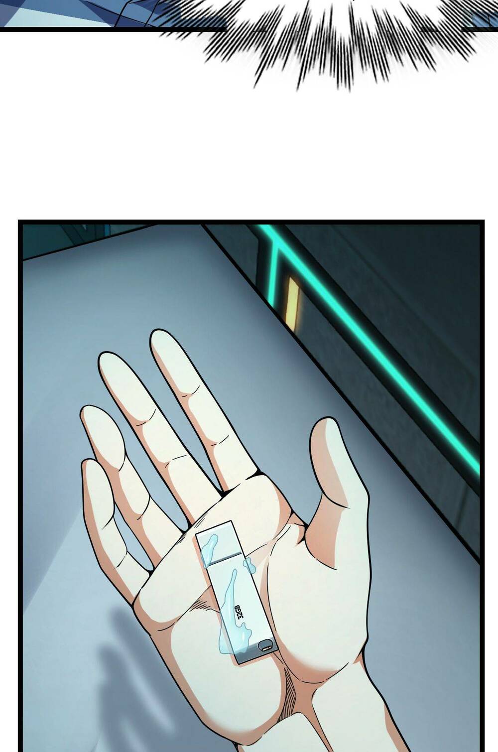 Mệnh Danh Thuật Của Bóng Tối Chapter 14 - Trang 2