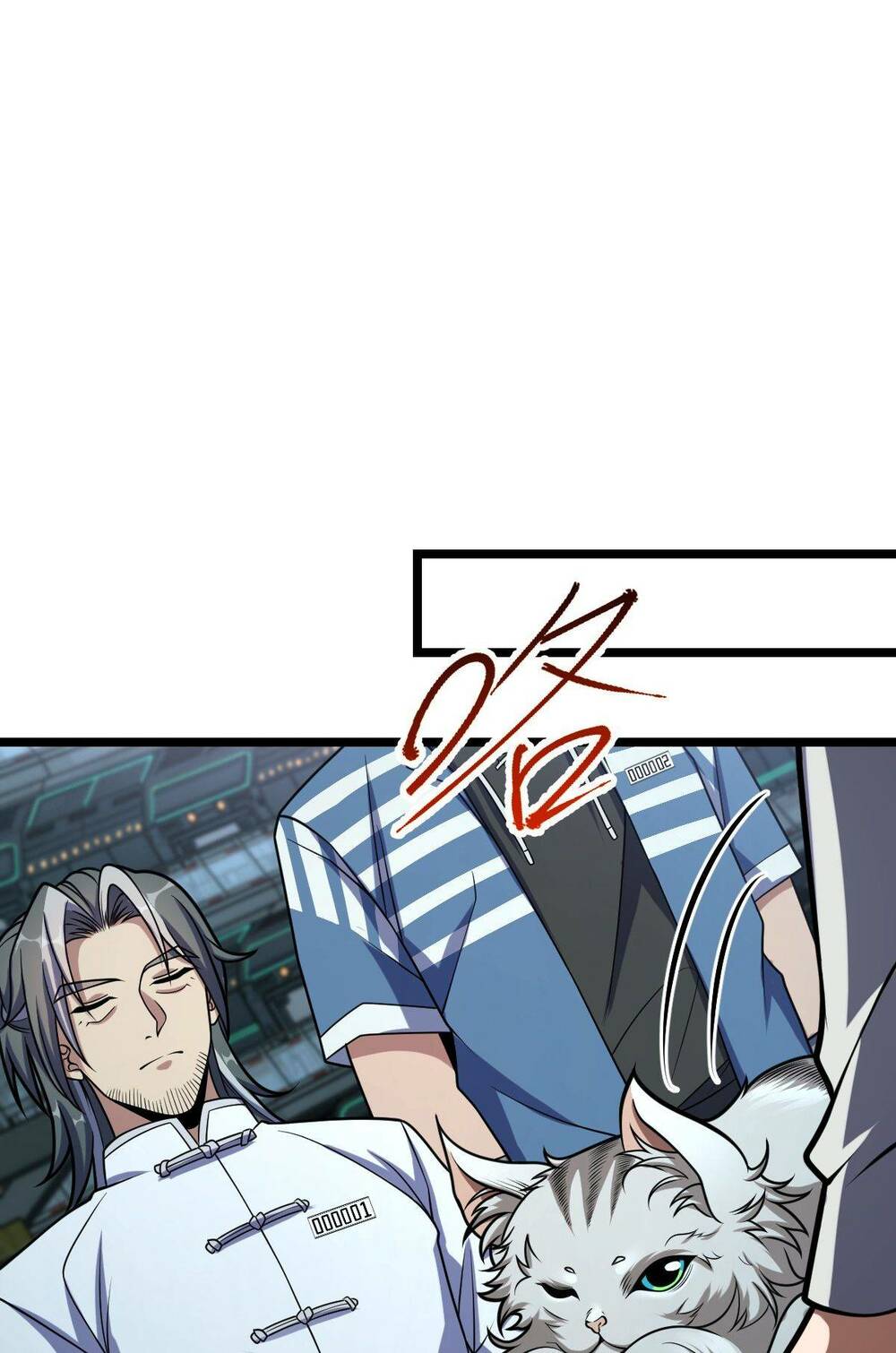 Mệnh Danh Thuật Của Bóng Tối Chapter 14 - Trang 2