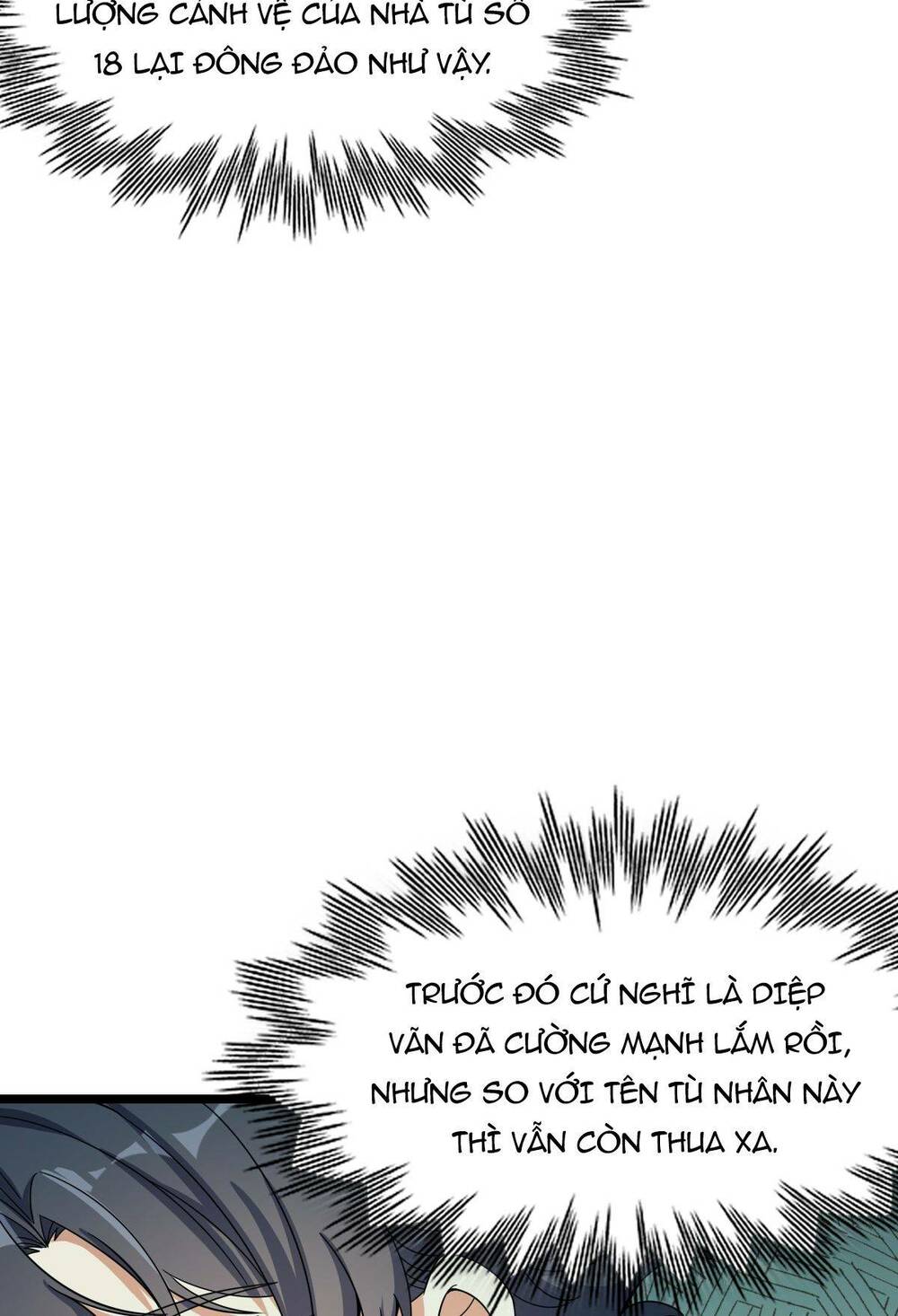 Mệnh Danh Thuật Của Bóng Tối Chapter 15 - Trang 2