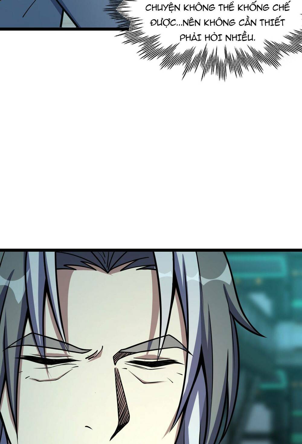 Mệnh Danh Thuật Của Bóng Tối Chapter 15 - Trang 2