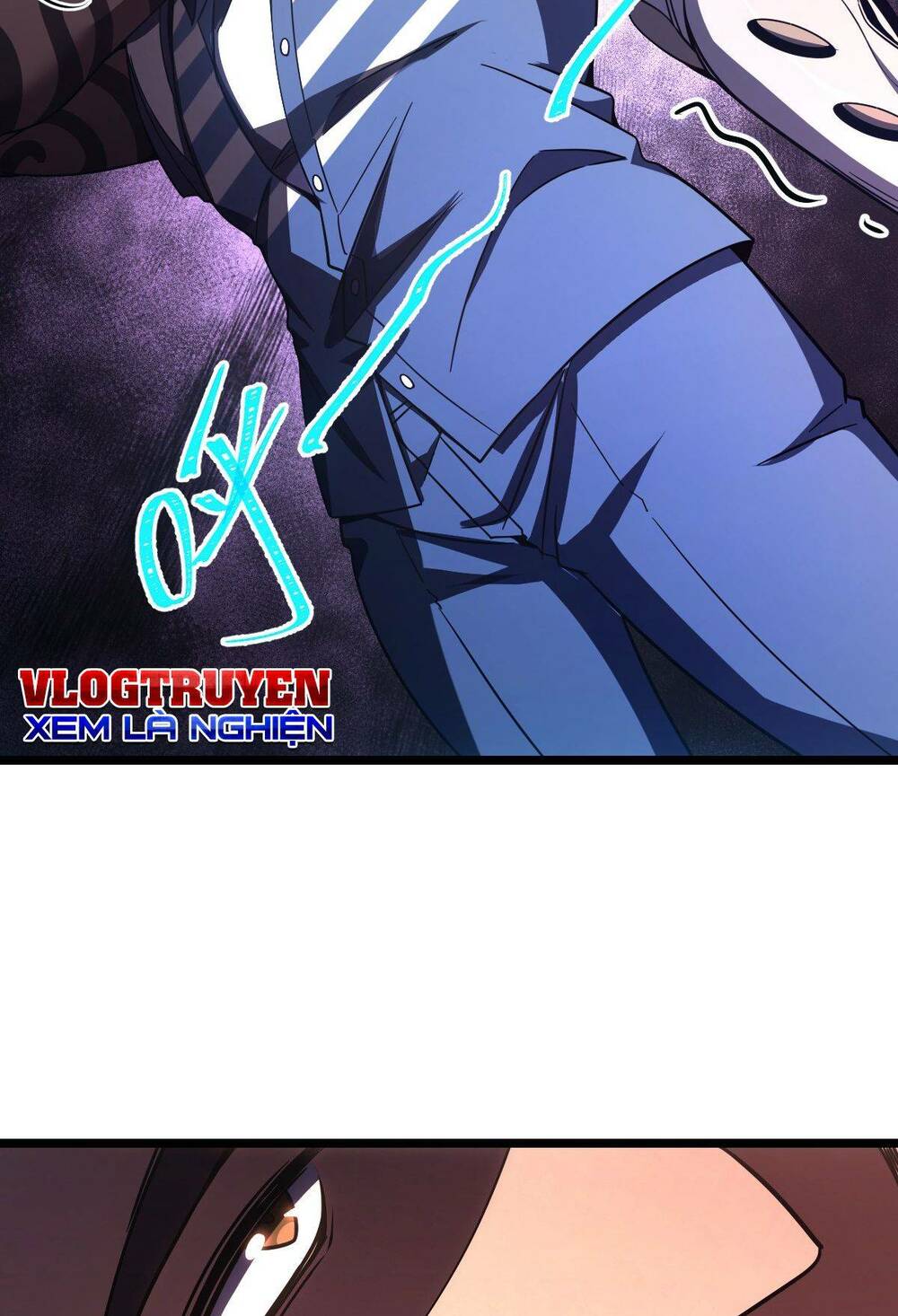 Mệnh Danh Thuật Của Bóng Tối Chapter 15 - Trang 2