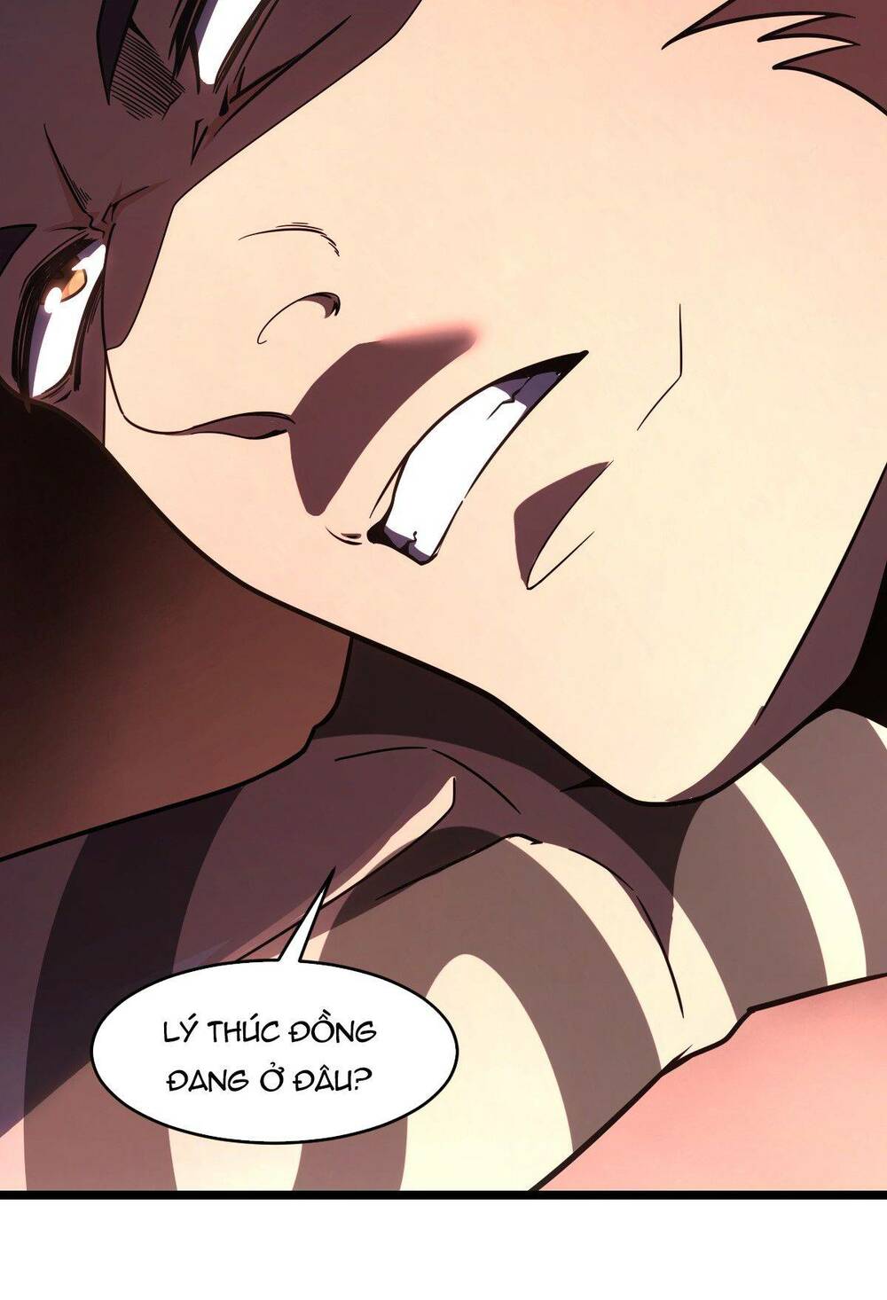 Mệnh Danh Thuật Của Bóng Tối Chapter 15 - Trang 2