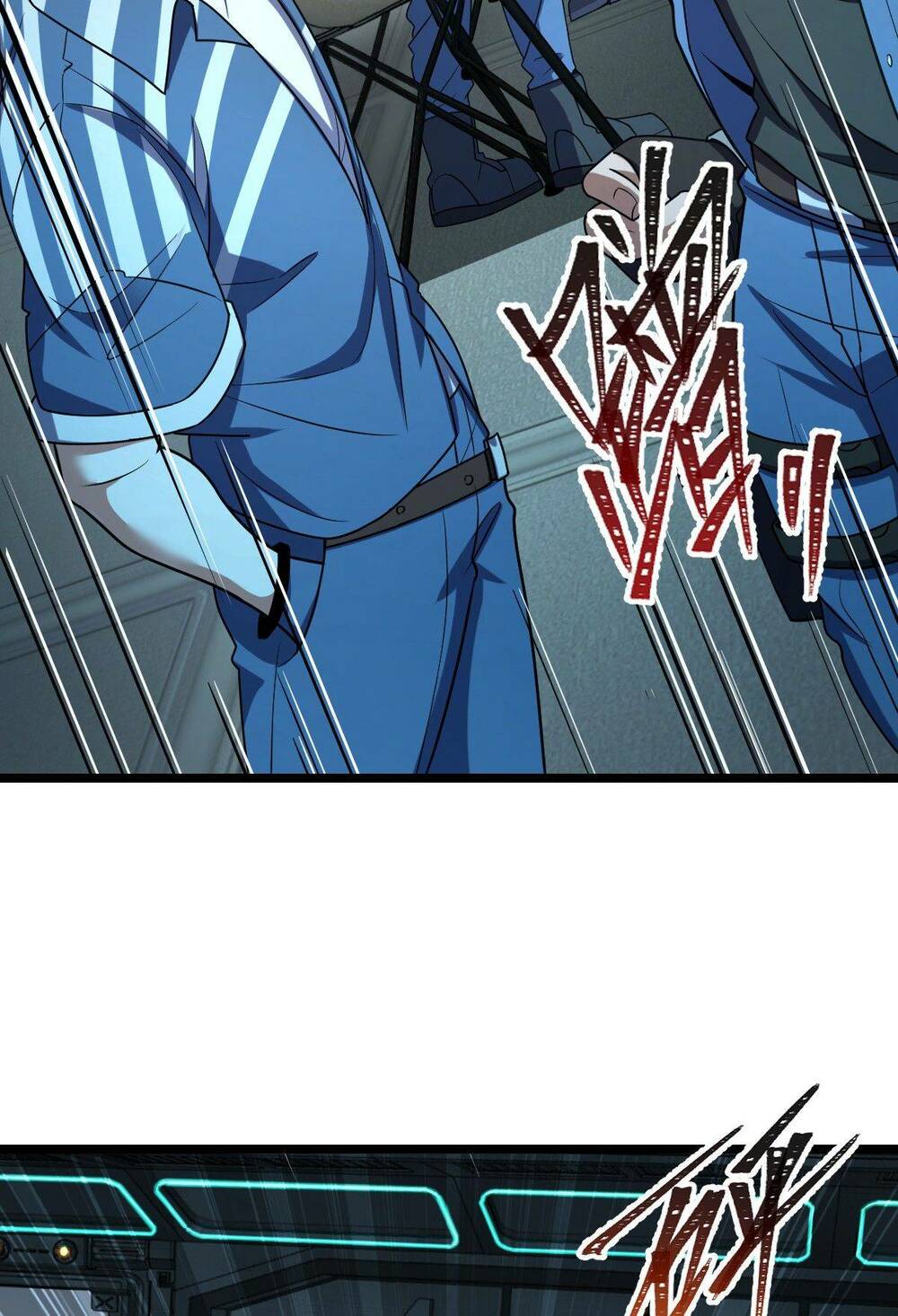 Mệnh Danh Thuật Của Bóng Tối Chapter 15 - Trang 2