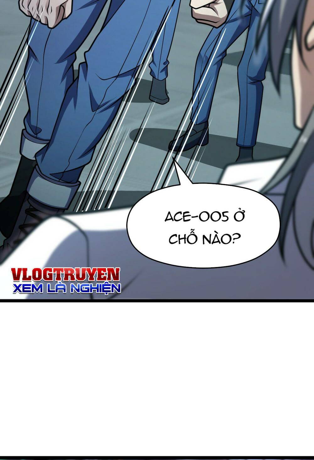 Mệnh Danh Thuật Của Bóng Tối Chapter 15 - Trang 2