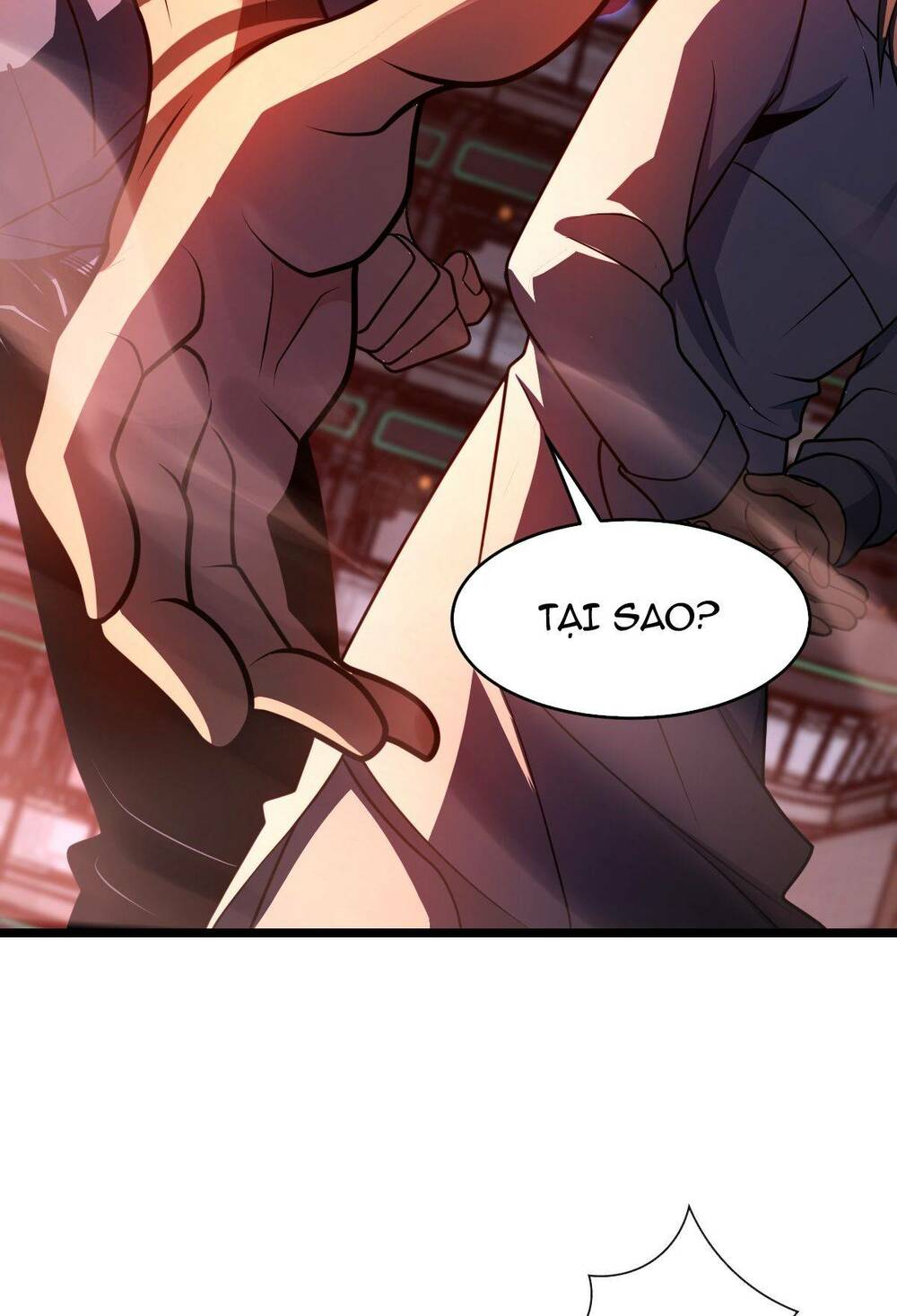 Mệnh Danh Thuật Của Bóng Tối Chapter 15 - Trang 2