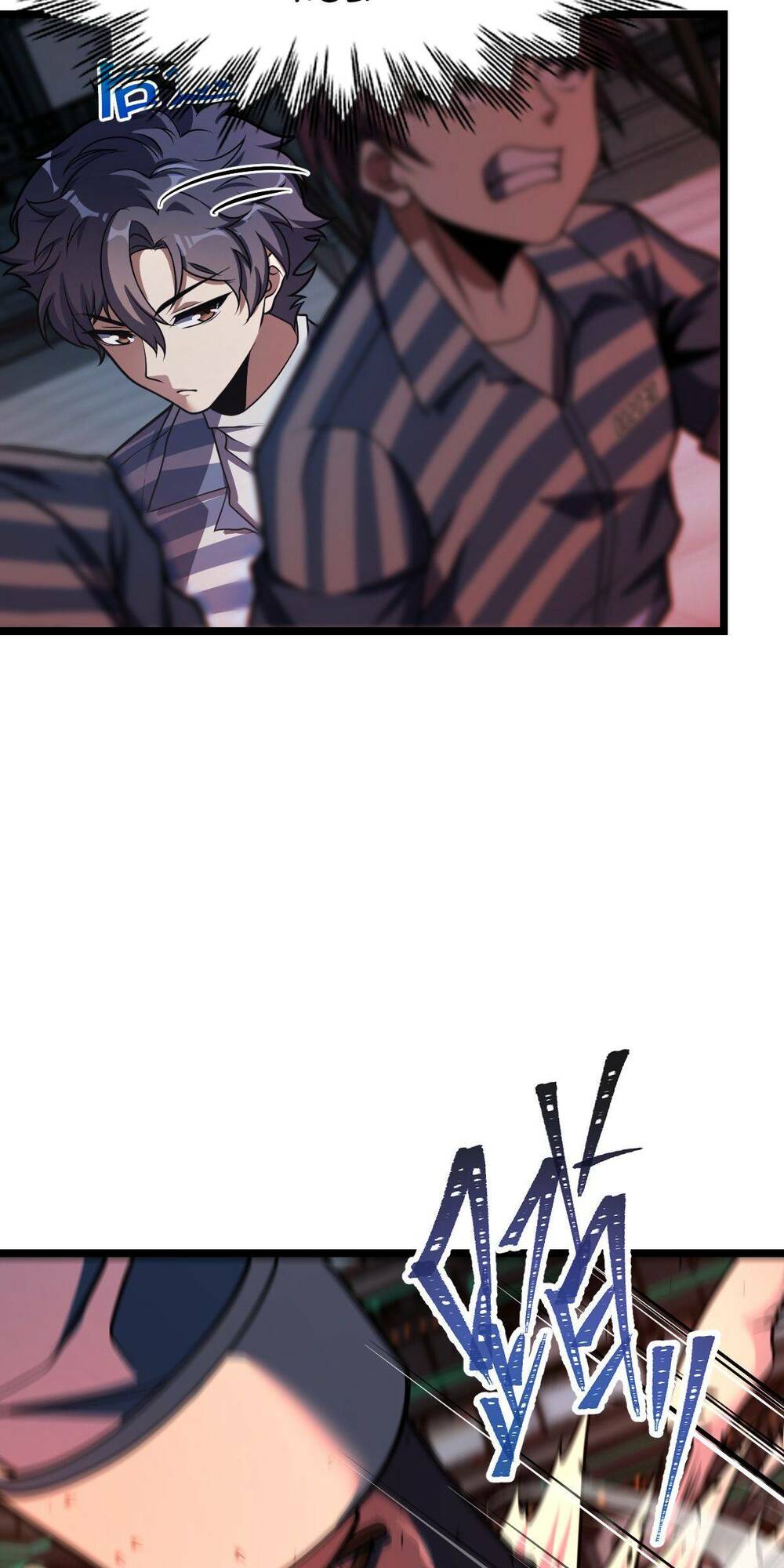 Mệnh Danh Thuật Của Bóng Tối Chapter 15 - Trang 2