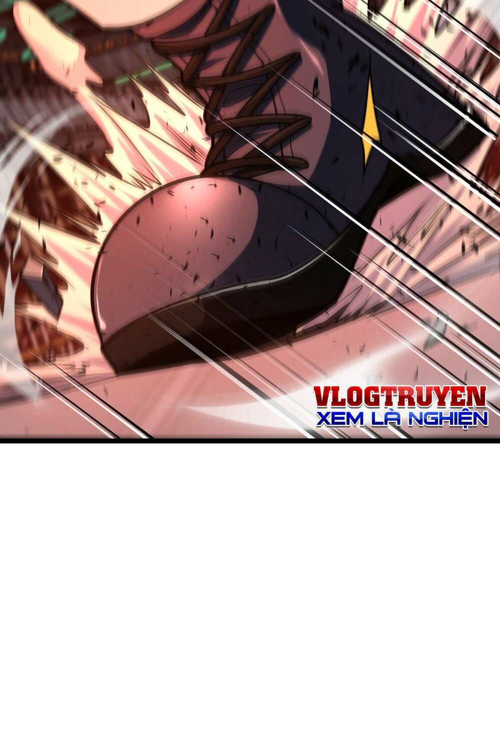 Mệnh Danh Thuật Của Bóng Tối Chapter 15 - Trang 2