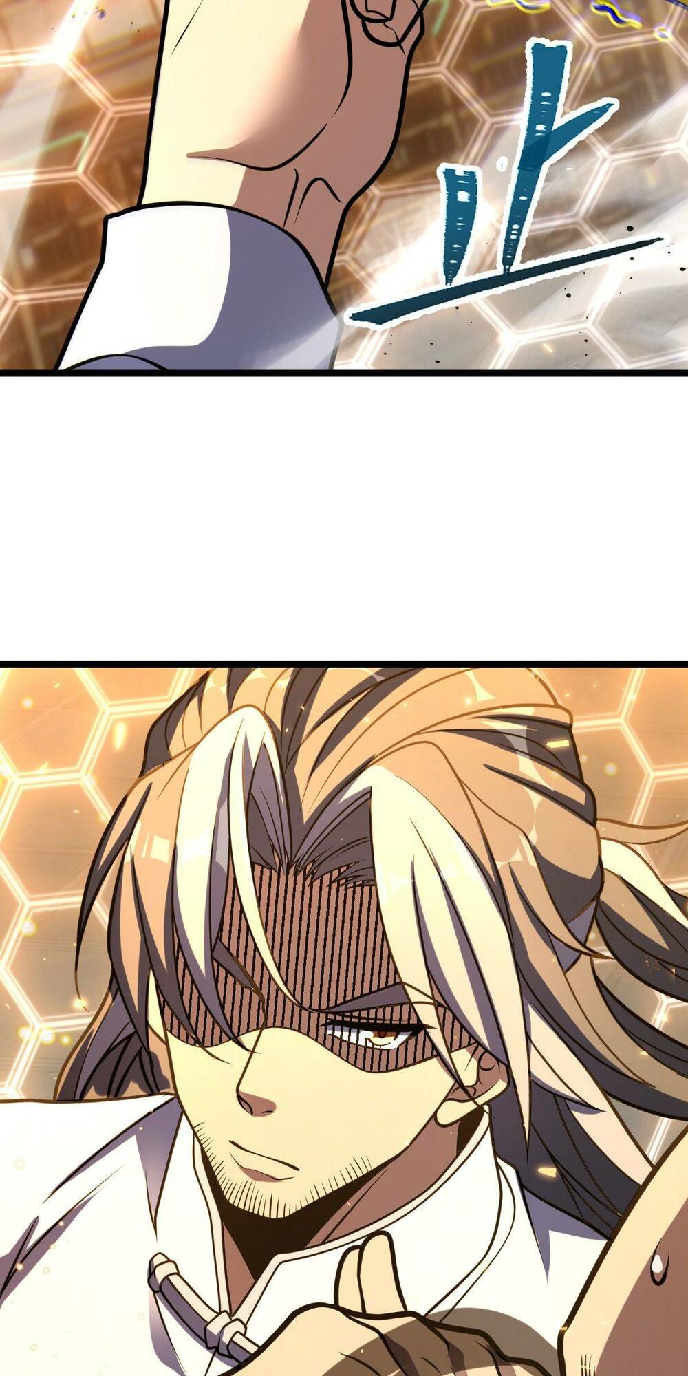 Mệnh Danh Thuật Của Bóng Tối Chapter 15 - Trang 2