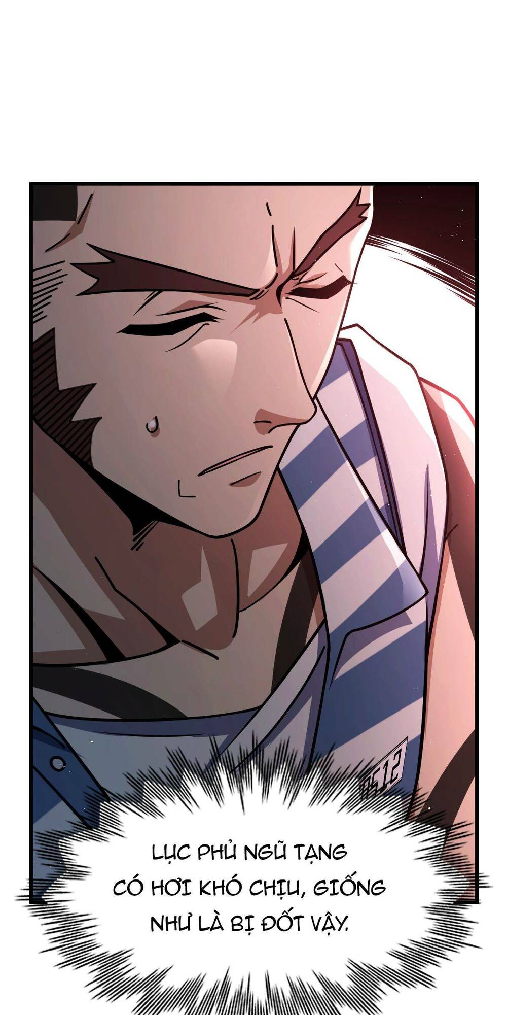 Mệnh Danh Thuật Của Bóng Tối Chapter 16 - Trang 2