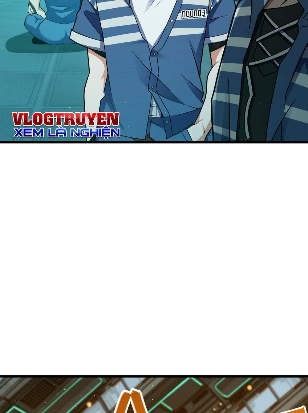 Mệnh Danh Thuật Của Bóng Tối Chapter 16 - Trang 2