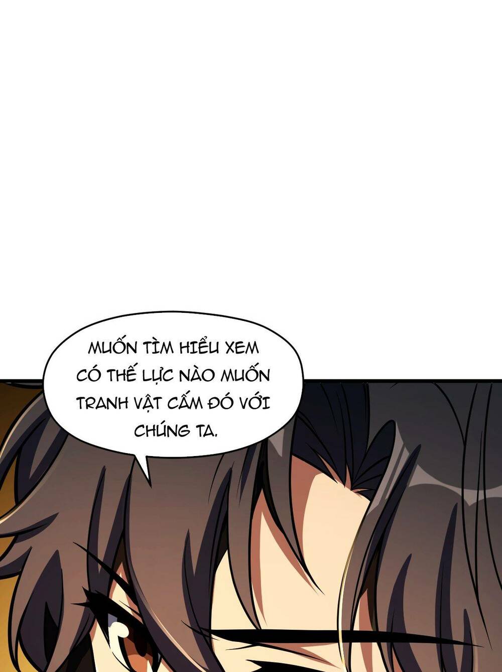 Mệnh Danh Thuật Của Bóng Tối Chapter 16 - Trang 2