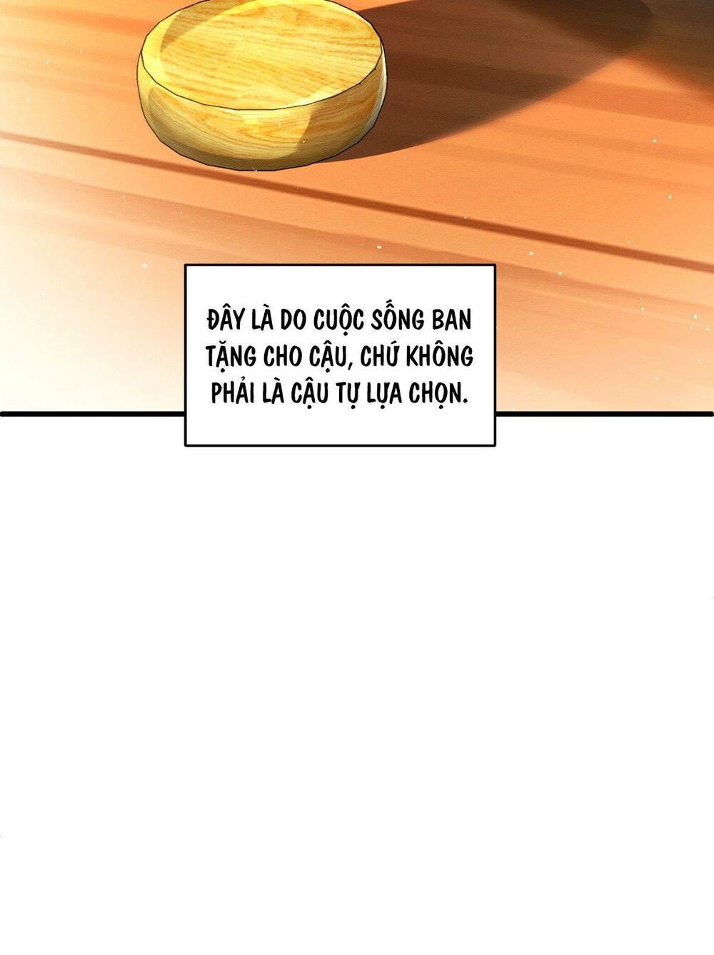 Mệnh Danh Thuật Của Bóng Tối Chapter 16 - Trang 2