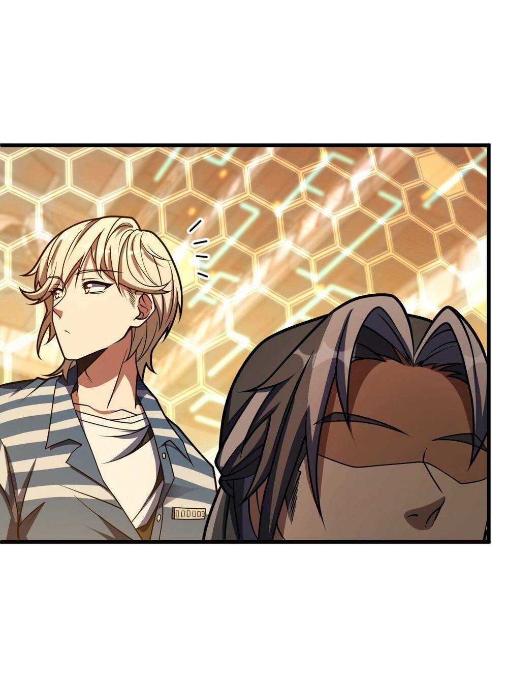 Mệnh Danh Thuật Của Bóng Tối Chapter 16 - Trang 2