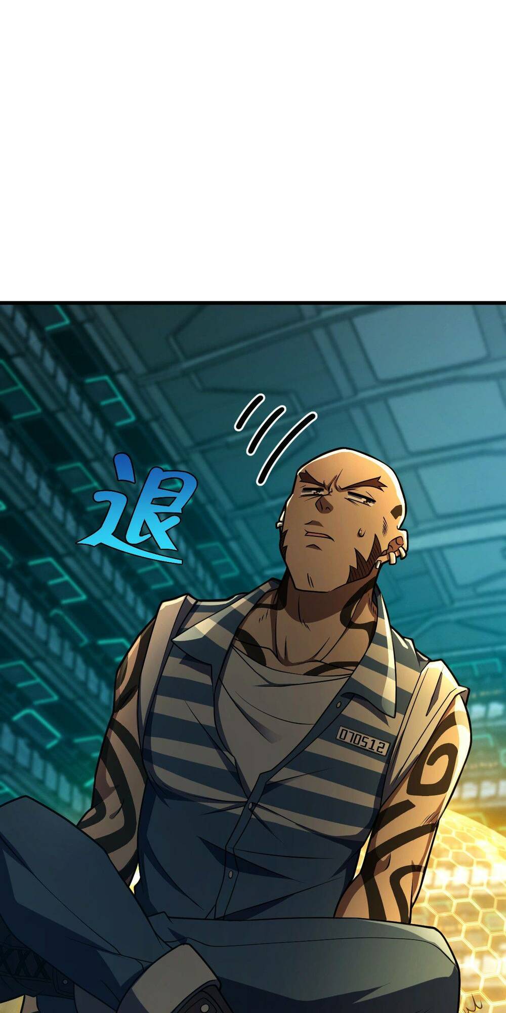 Mệnh Danh Thuật Của Bóng Tối Chapter 16 - Trang 2