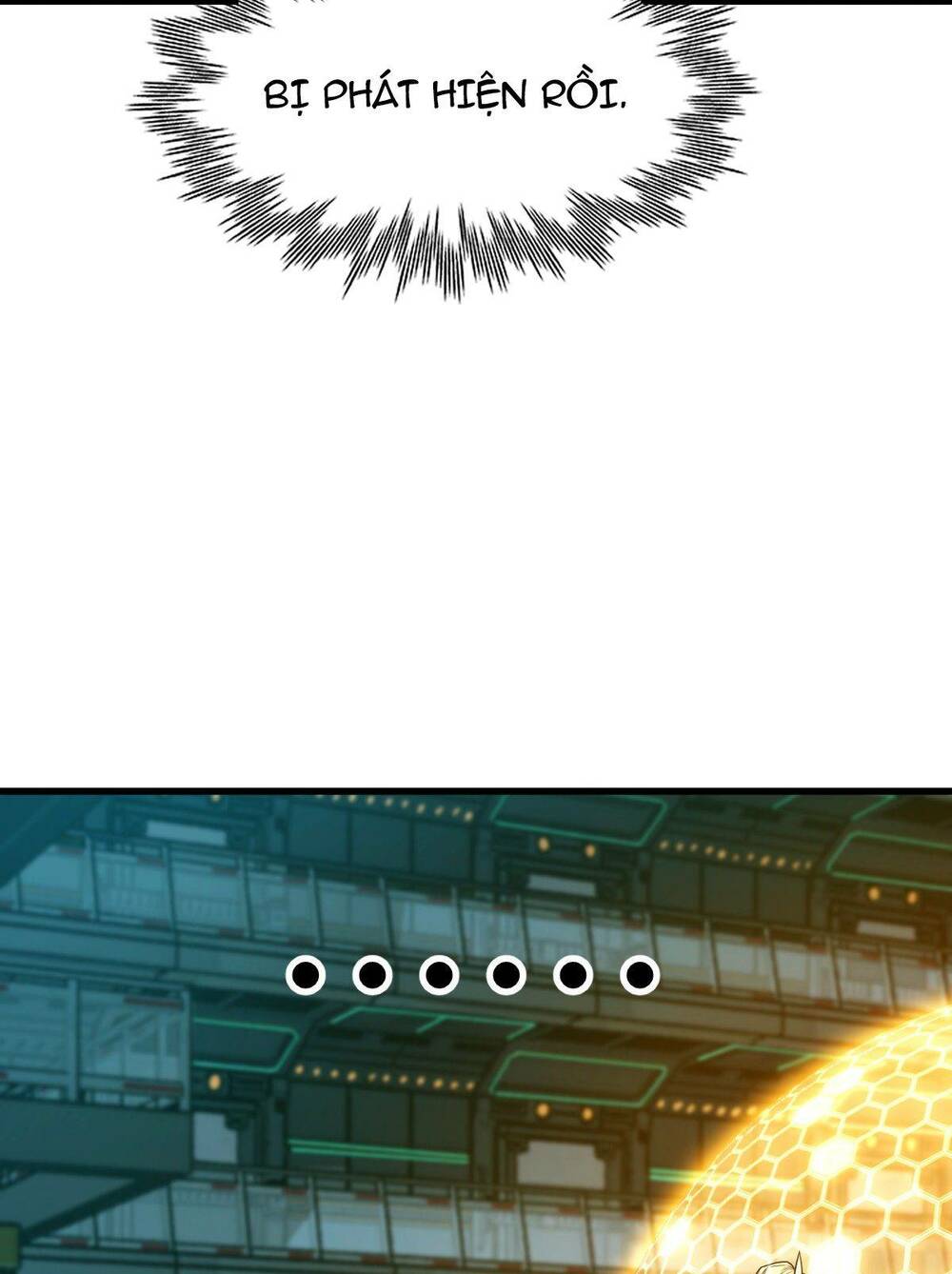 Mệnh Danh Thuật Của Bóng Tối Chapter 16 - Trang 2