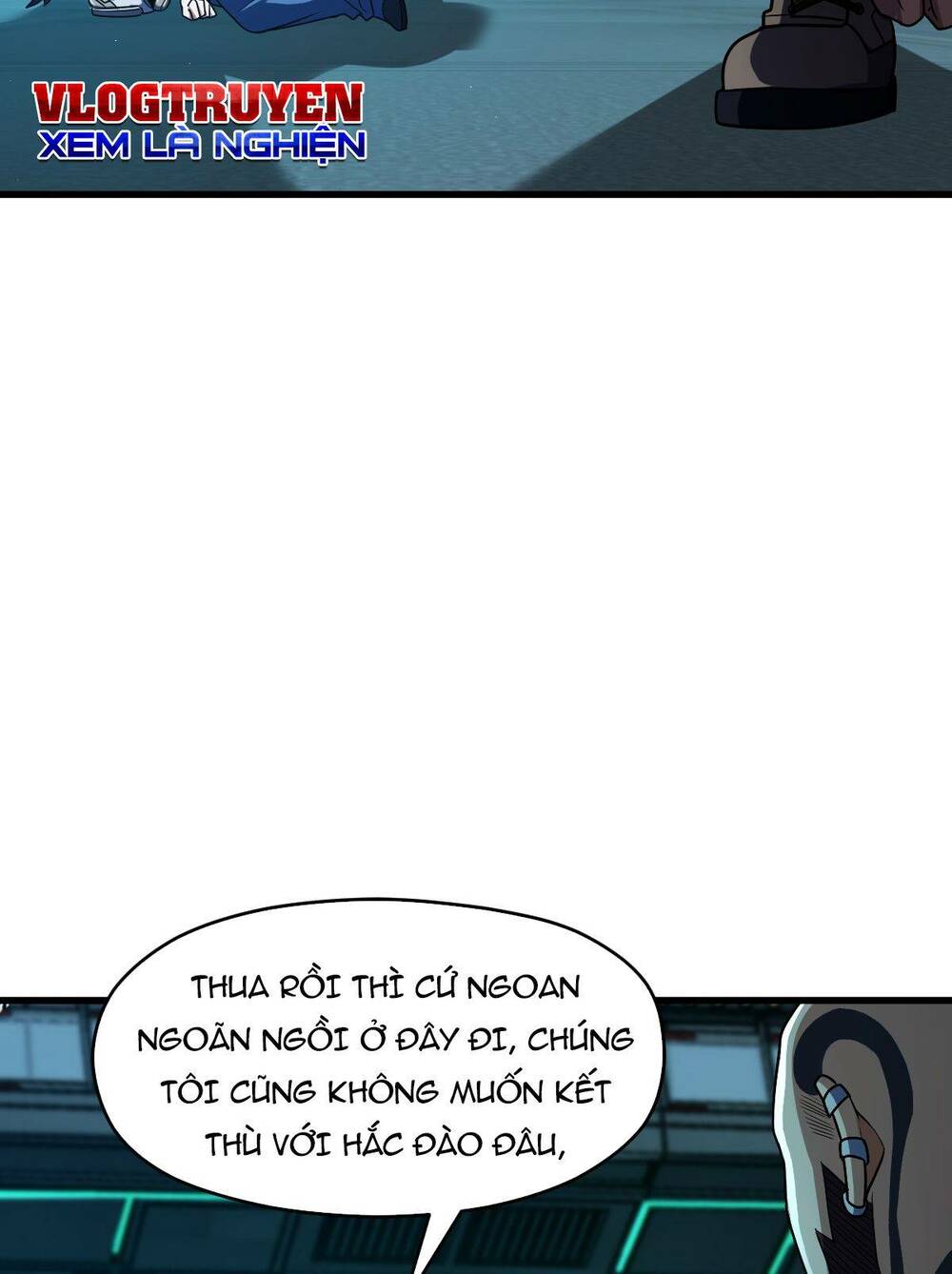 Mệnh Danh Thuật Của Bóng Tối Chapter 16 - Trang 2