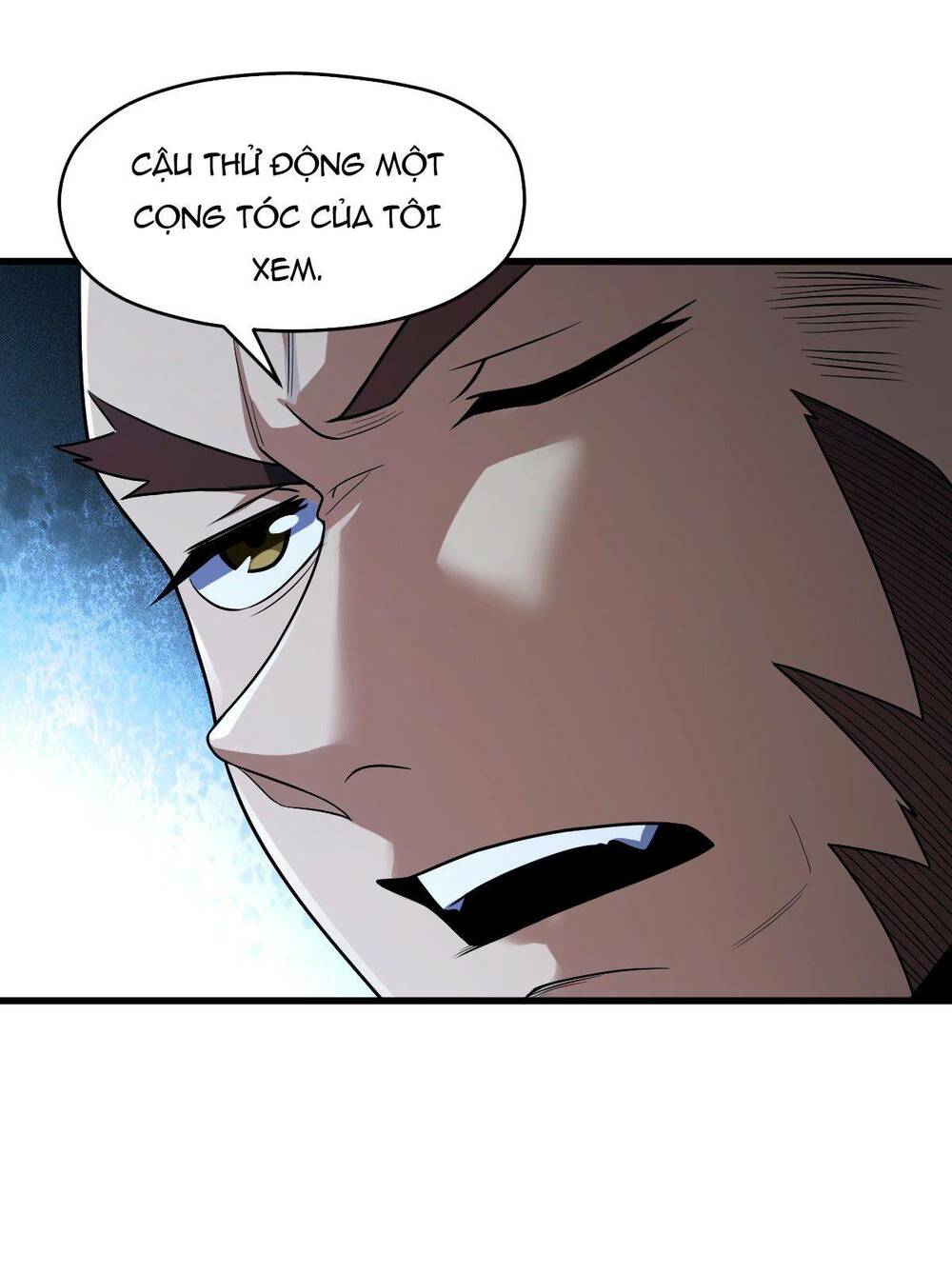 Mệnh Danh Thuật Của Bóng Tối Chapter 16 - Trang 2