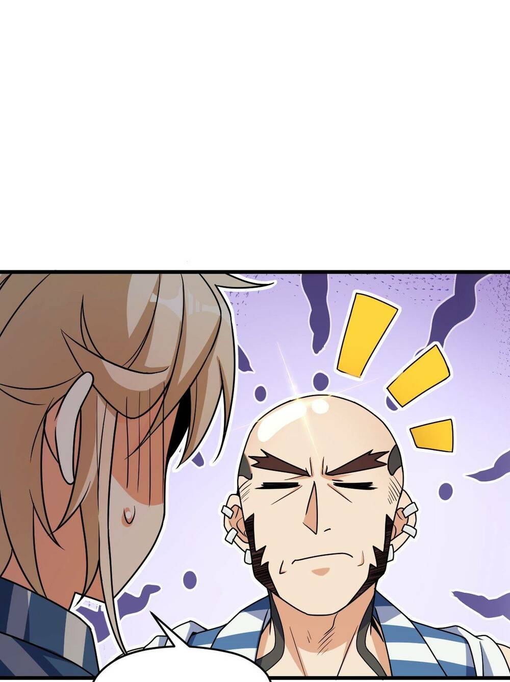 Mệnh Danh Thuật Của Bóng Tối Chapter 16 - Trang 2