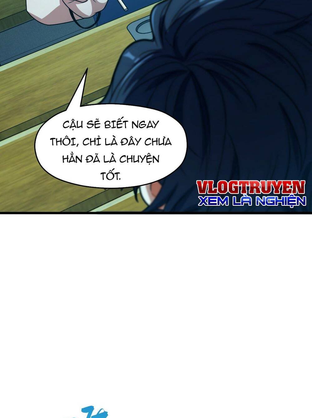 Mệnh Danh Thuật Của Bóng Tối Chapter 16 - Trang 2