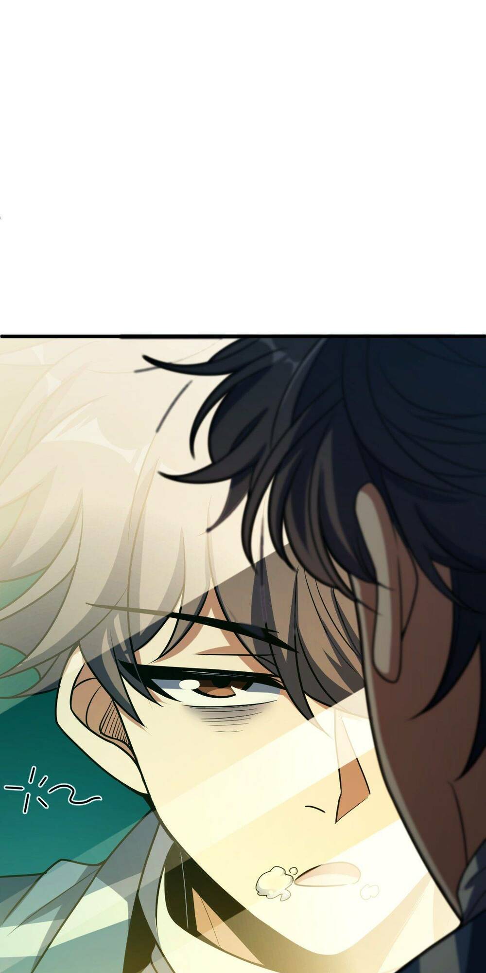 Mệnh Danh Thuật Của Bóng Tối Chapter 16 - Trang 2