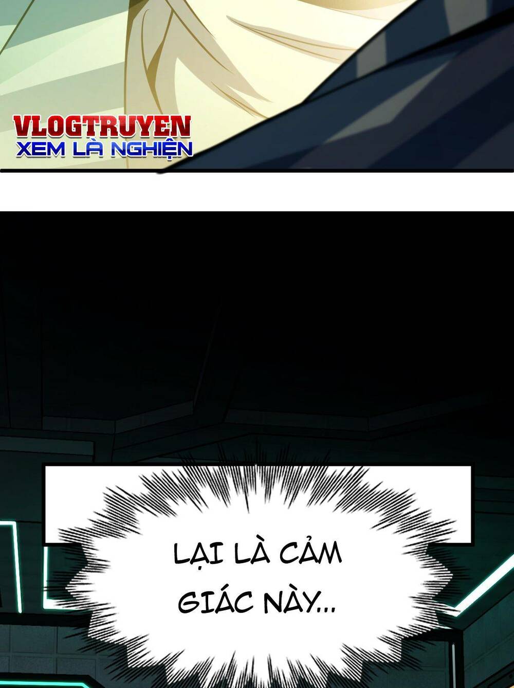 Mệnh Danh Thuật Của Bóng Tối Chapter 16 - Trang 2