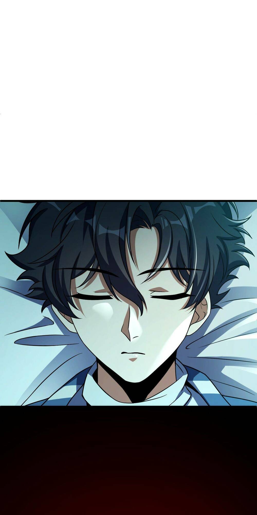 Mệnh Danh Thuật Của Bóng Tối Chapter 16 - Trang 2