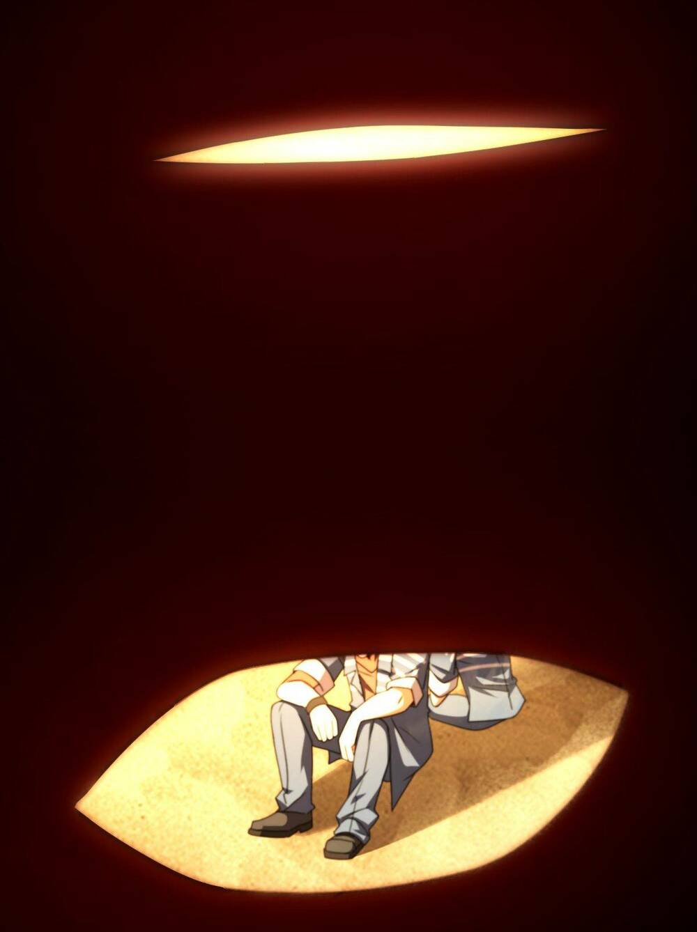 Mệnh Danh Thuật Của Bóng Tối Chapter 16 - Trang 2