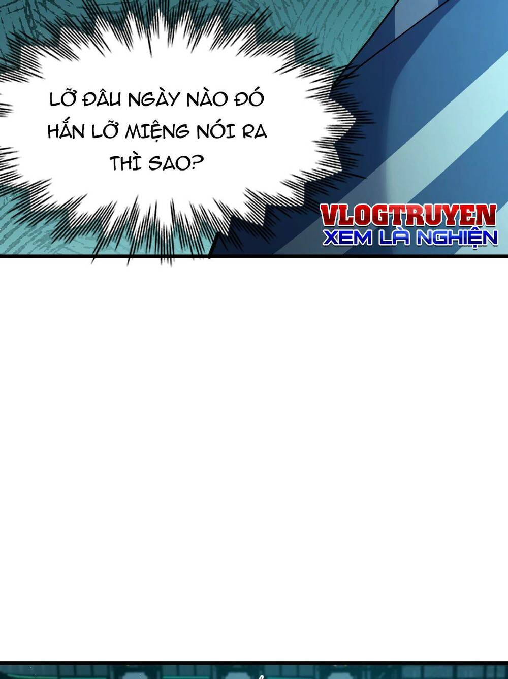 Mệnh Danh Thuật Của Bóng Tối Chapter 16 - Trang 2