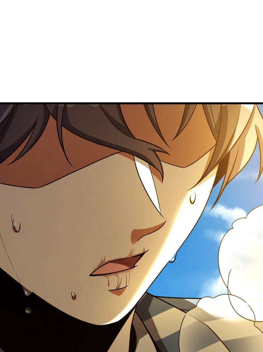 Mệnh Danh Thuật Của Bóng Tối Chapter 16 - Trang 2