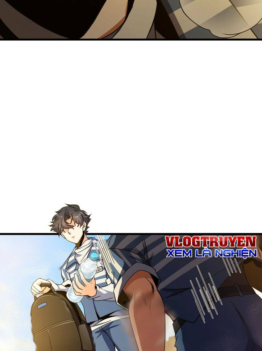 Mệnh Danh Thuật Của Bóng Tối Chapter 16 - Trang 2