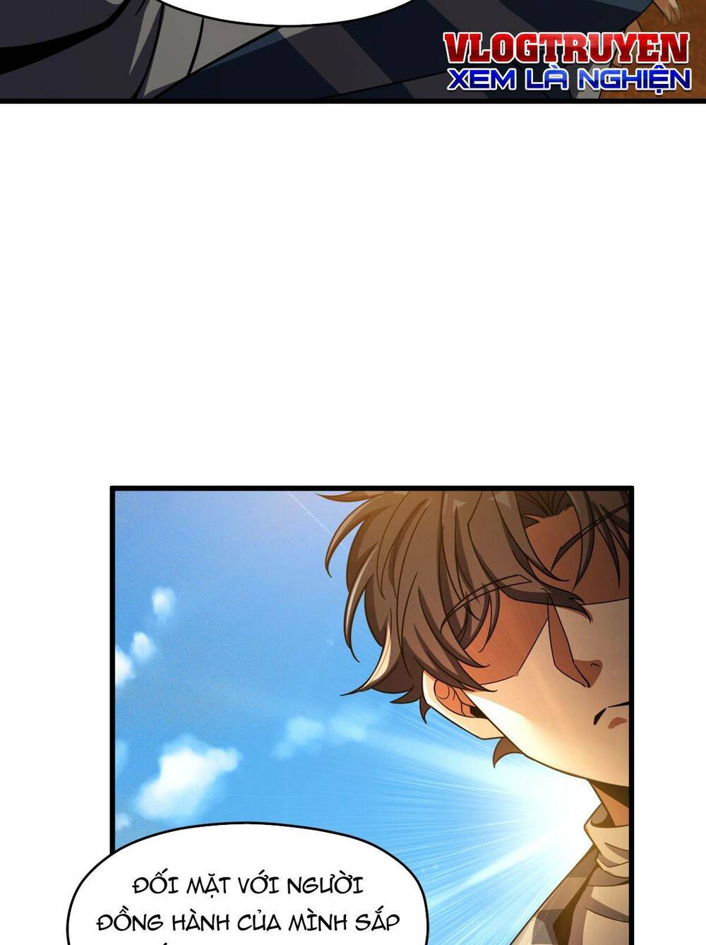 Mệnh Danh Thuật Của Bóng Tối Chapter 16 - Trang 2