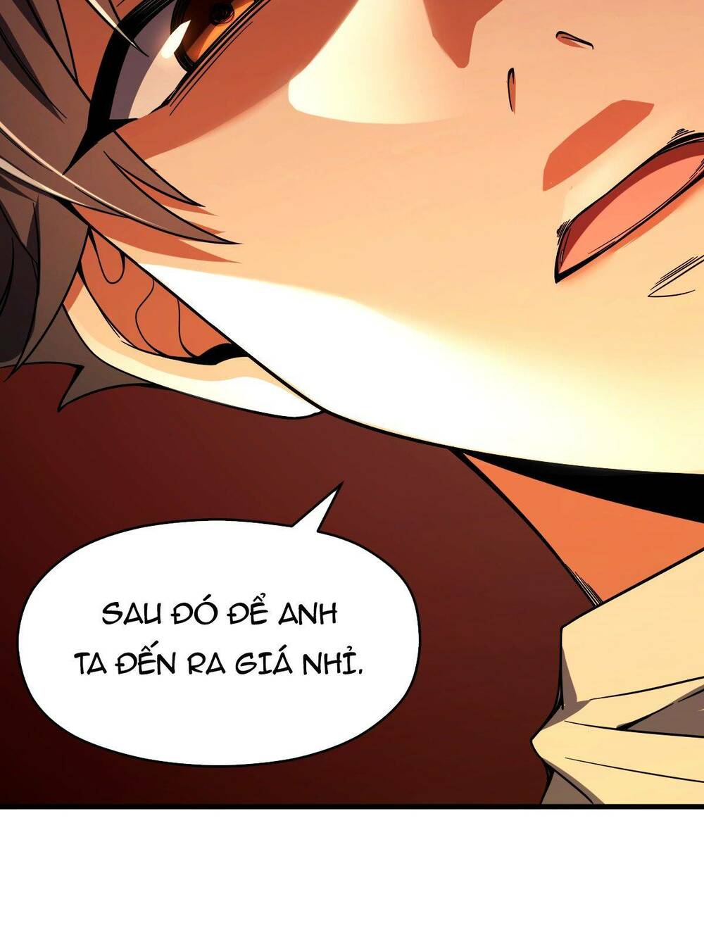 Mệnh Danh Thuật Của Bóng Tối Chapter 16 - Trang 2