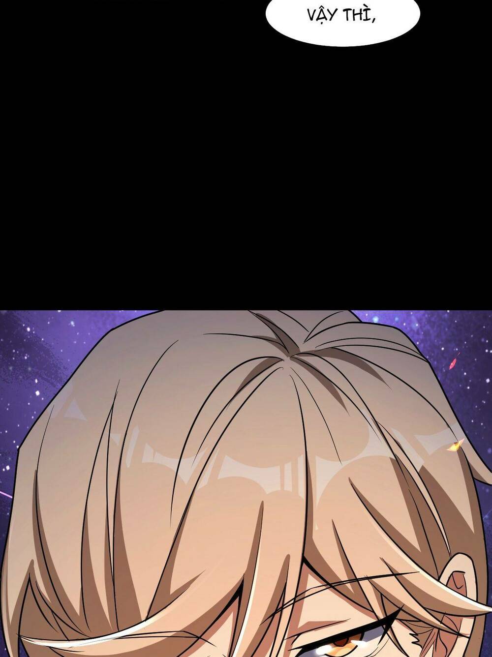 Mệnh Danh Thuật Của Bóng Tối Chapter 16 - Trang 2