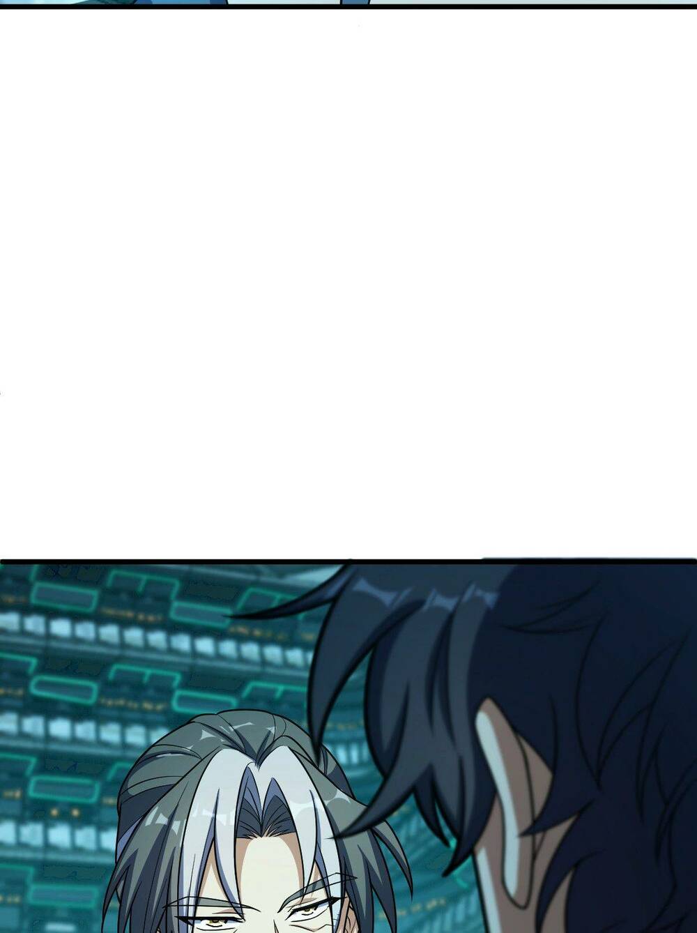 Mệnh Danh Thuật Của Bóng Tối Chapter 16 - Trang 2