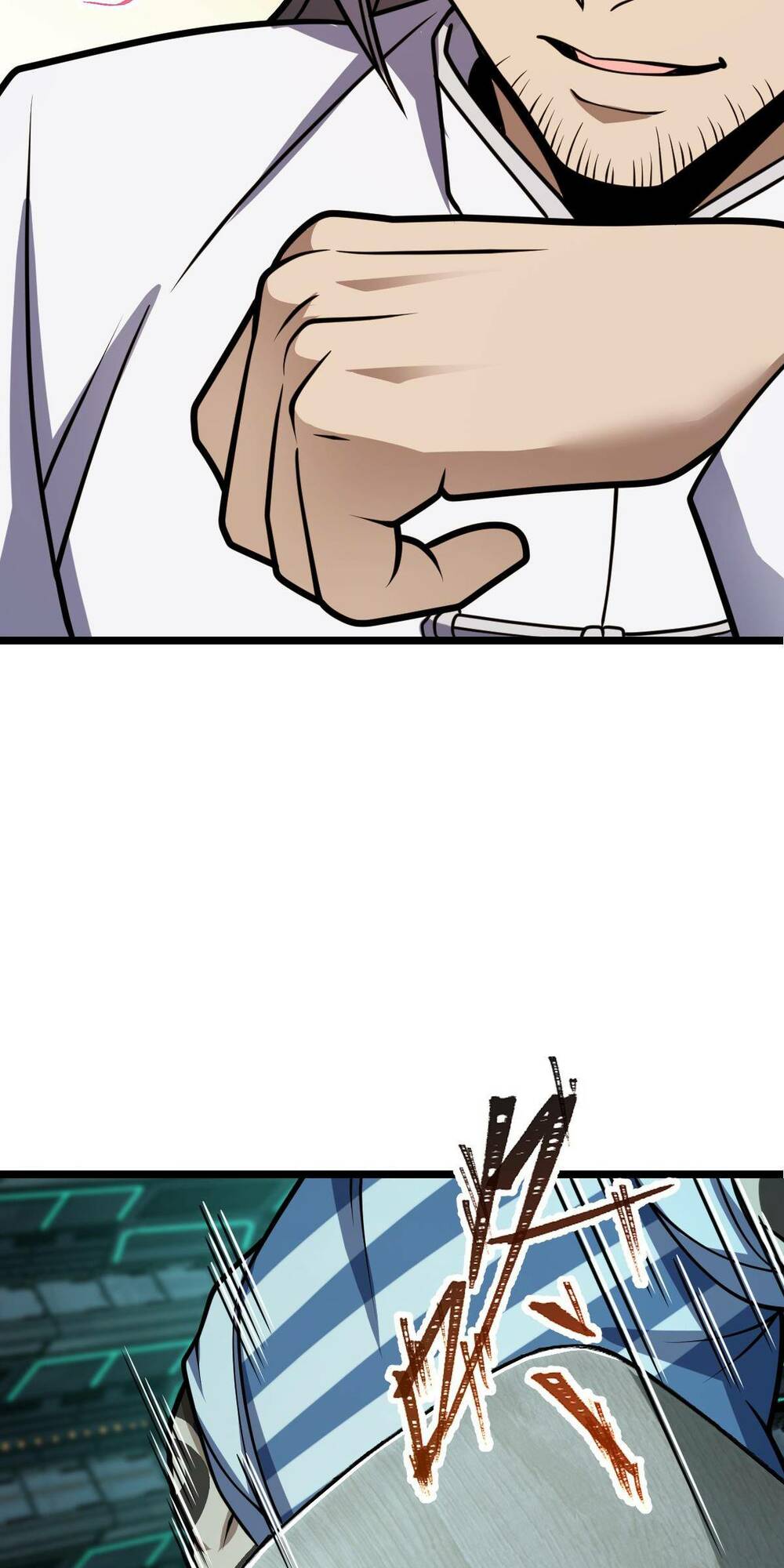 Mệnh Danh Thuật Của Bóng Tối Chapter 17 - Trang 2