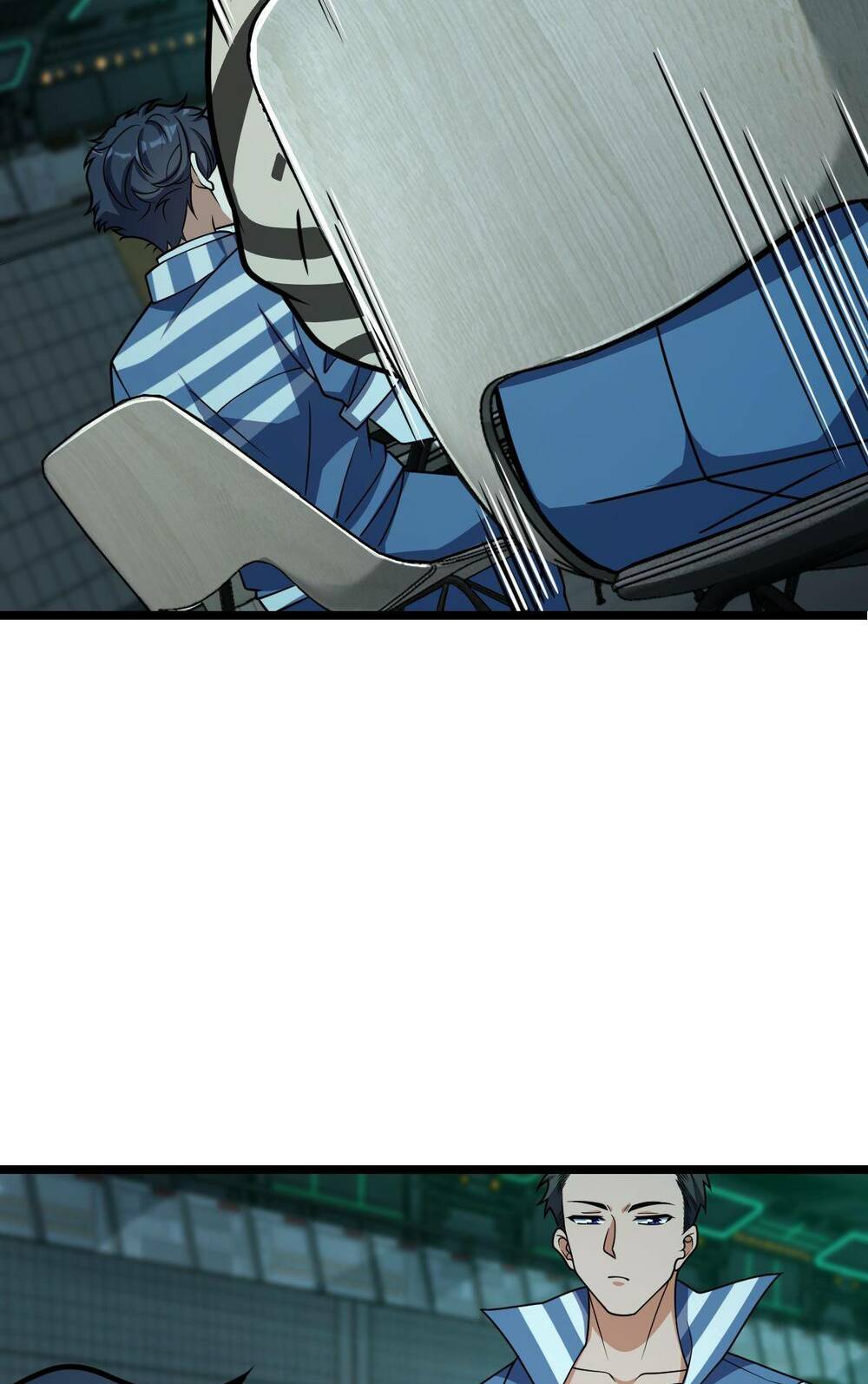 Mệnh Danh Thuật Của Bóng Tối Chapter 17 - Trang 2