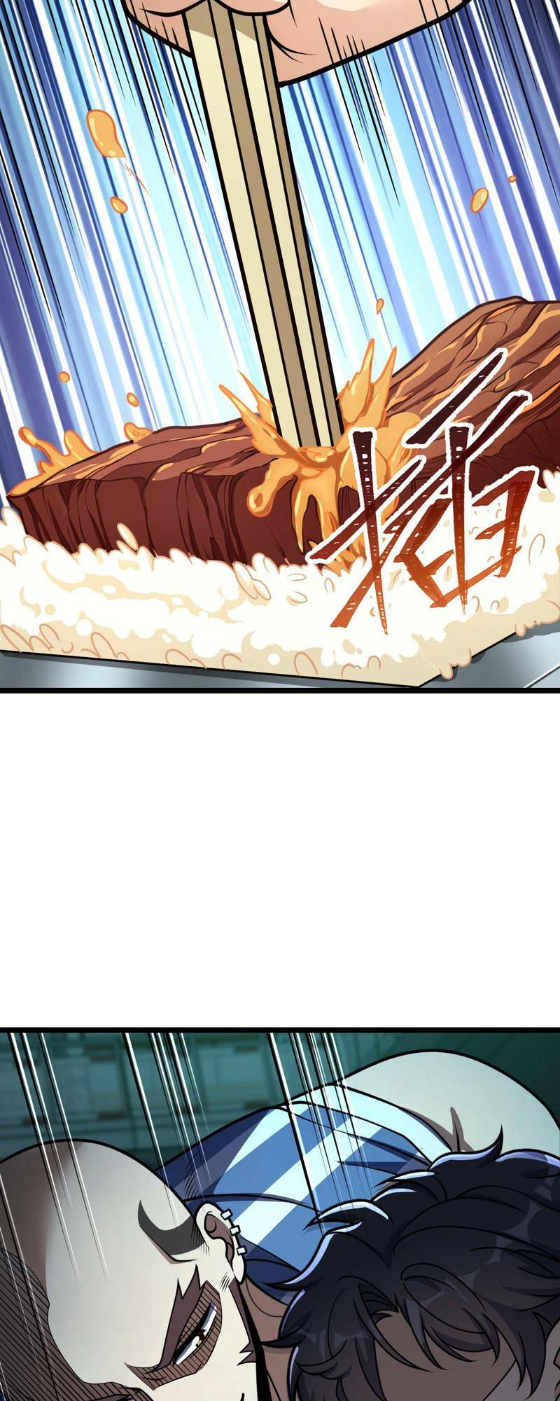 Mệnh Danh Thuật Của Bóng Tối Chapter 17 - Trang 2