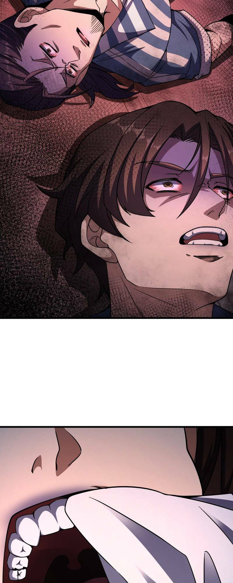 Mệnh Danh Thuật Của Bóng Tối Chapter 18 - Trang 2