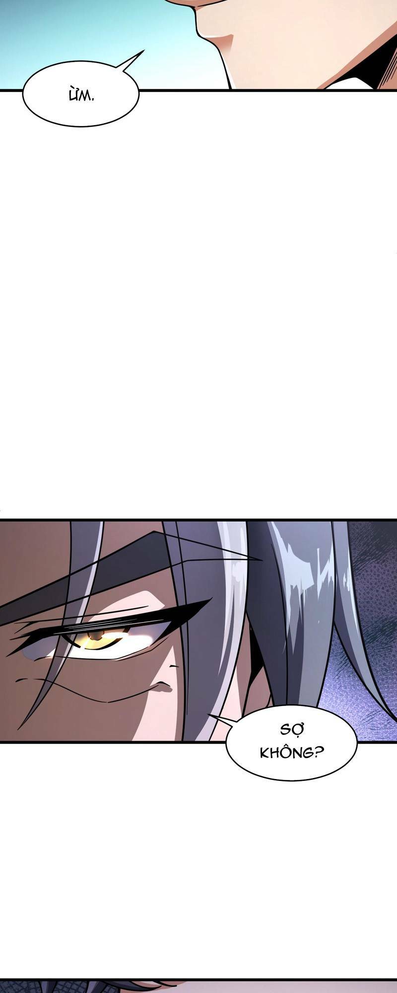 Mệnh Danh Thuật Của Bóng Tối Chapter 18 - Trang 2