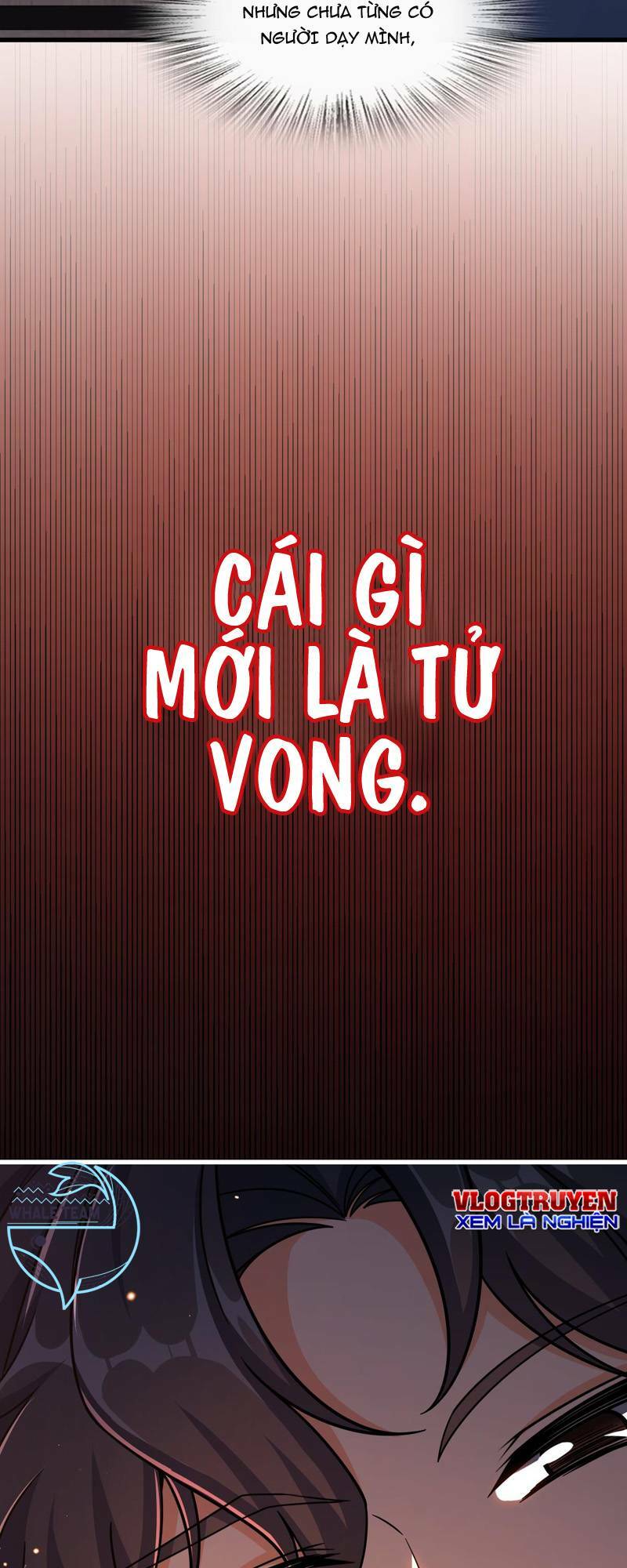 Mệnh Danh Thuật Của Bóng Tối Chapter 18 - Trang 2